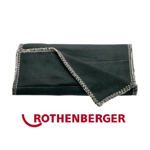 ROTHENBERGER LÁNGVÉDŐ KENDŐ 330 X 500 MM (31050)