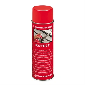 ROTHENBERGER SZIVÁRGÁSKERESŐ SPRAY ROTEST (LECKSUCH) 400 ML (65000)