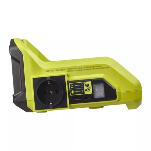 RYOBI RY36BI300A-0 BATTERY 5133004893 36V 300W INVERTER