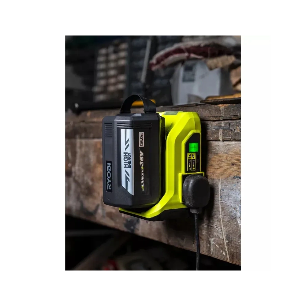RYOBI RY36BI300A-0 BATTERY 5133004893 36V 300W INVERTER