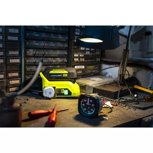 RYOBI RY36BI300A-0 BATTERY 5133004893 36V 300W INVERTER