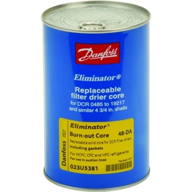SAVSZŰRŐBETÉT ZEOLIT DANFOSS 48-DA H-48 SZÍVÓOLDALI (LEÉGÉS UTÁNI) 023U5380