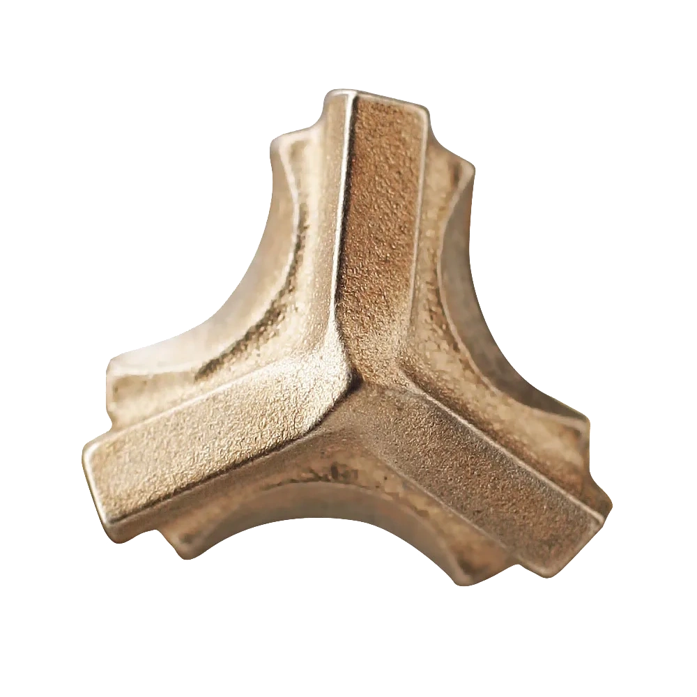 SDS-PLUS 3 ÉLŰ FÚRÓSZÁR RAWL BETONVAS-HOZ 10X200/260 MM 61278