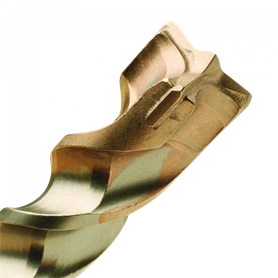 SDS-PLUS 3 ÉLŰ FÚRÓSZÁR RAWL BETONVAS-HOZ 10X200/260 MM 61278