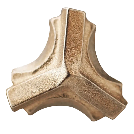 SDS-PLUS 3 ÉLŰ FÚRÓSZÁR RAWL BETONVAS-HOZ 6X150/210 MM 612831