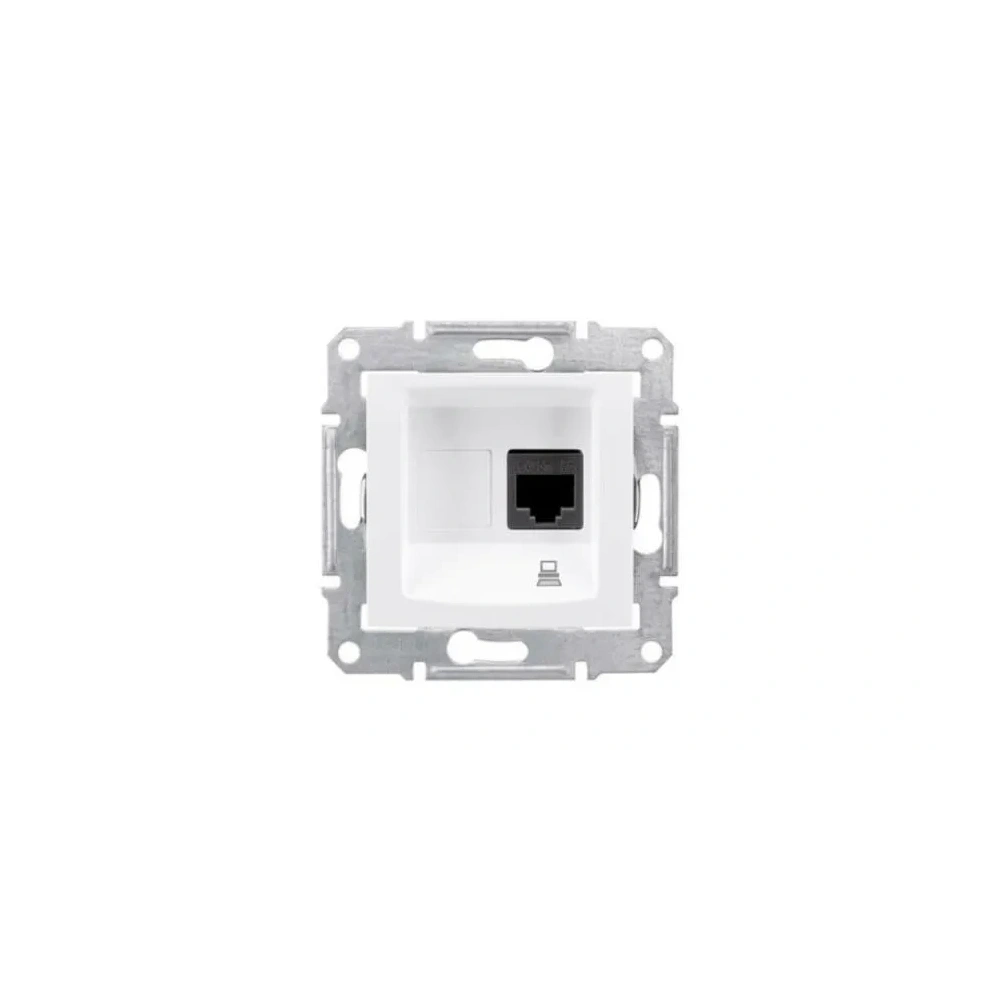 SEDNA RJ45 ADATCSATLAKOZÓ CAT5E (4300121)
