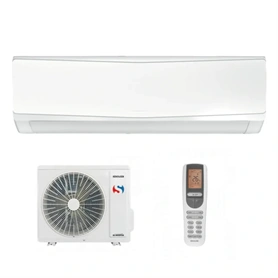 SINCLAIR KEYON SIH-12BIK + SOH-12BIK KLÍMA MONO OLDALFALI SZETT 3,2 KW