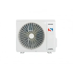SINCLAIR KEYON SIH-12BIK + SOH-12BIK KLÍMA MONO OLDALFALI SZETT 3,2 KW