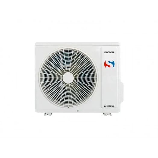 SINCLAIR KEYON SIH-12BIK + SOH-12BIK KLÍMA MONO OLDALFALI SZETT 3,2 KW