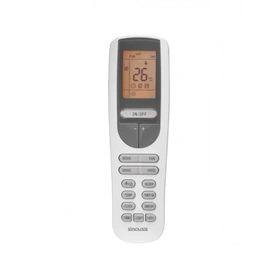 SINCLAIR KEYON SIH-12BIK + SOH-12BIK KLÍMA MONO OLDALFALI SZETT 3,2 KW