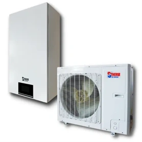 SINCLAIR S-THERM GSH-100IRB-3 / GSH-100ERB-3 10,0 KW 4.GENERÁCIÓS SPLIT HŐSZIVATTYÚ "OSZTOTT"