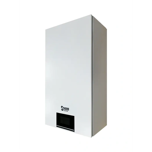 SINCLAIR S-THERM GSH-100IRB-3 / GSH-100ERB-3 10,0 KW 4.GENERÁCIÓS SPLIT HŐSZIVATTYÚ "OSZTOTT"