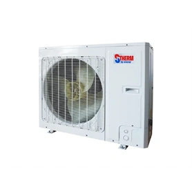 SINCLAIR S-THERM GSH-100IRB-3 / GSH-100ERB-3 10,0 KW 4.GENERÁCIÓS SPLIT HŐSZIVATTYÚ "OSZTOTT"