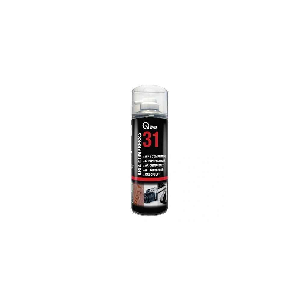 SŰRÍTETT LEVEGŐ SPRAY VMD 31 400ML