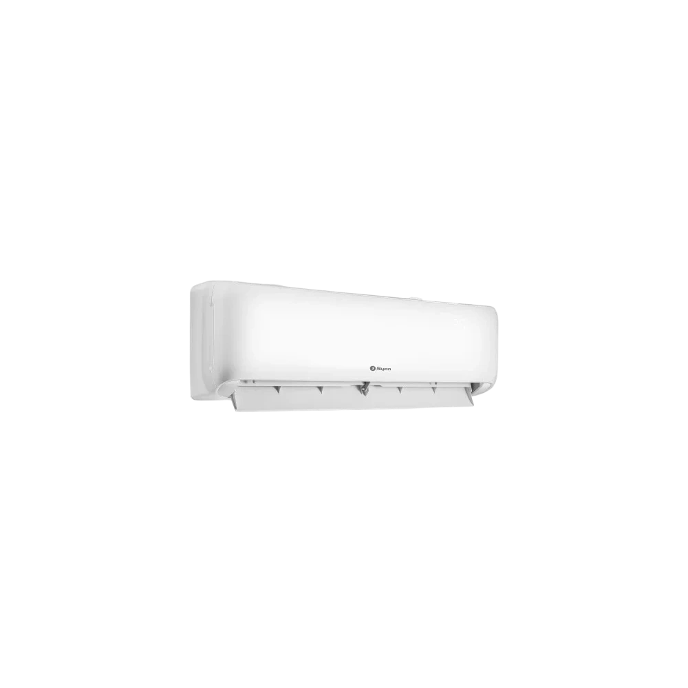 SYEN CHARM (SOH09CH-E32DA1B) KLÍMA MONO OLDALFALI SZETT 2,7KW