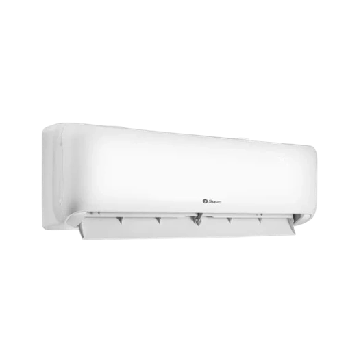 SYEN CHARM (SOH09CH-E32DA1B) KLÍMA MONO OLDALFALI SZETT 2,7KW