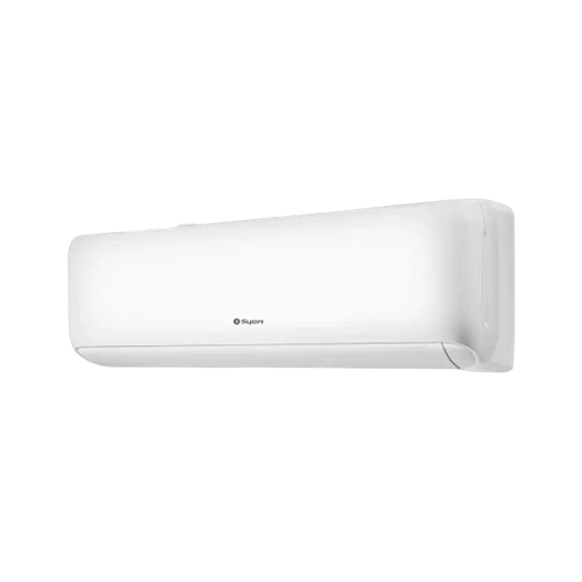SYEN CHARM (SOH09CH-E32DA1B) KLÍMA MONO OLDALFALI SZETT 2,7KW