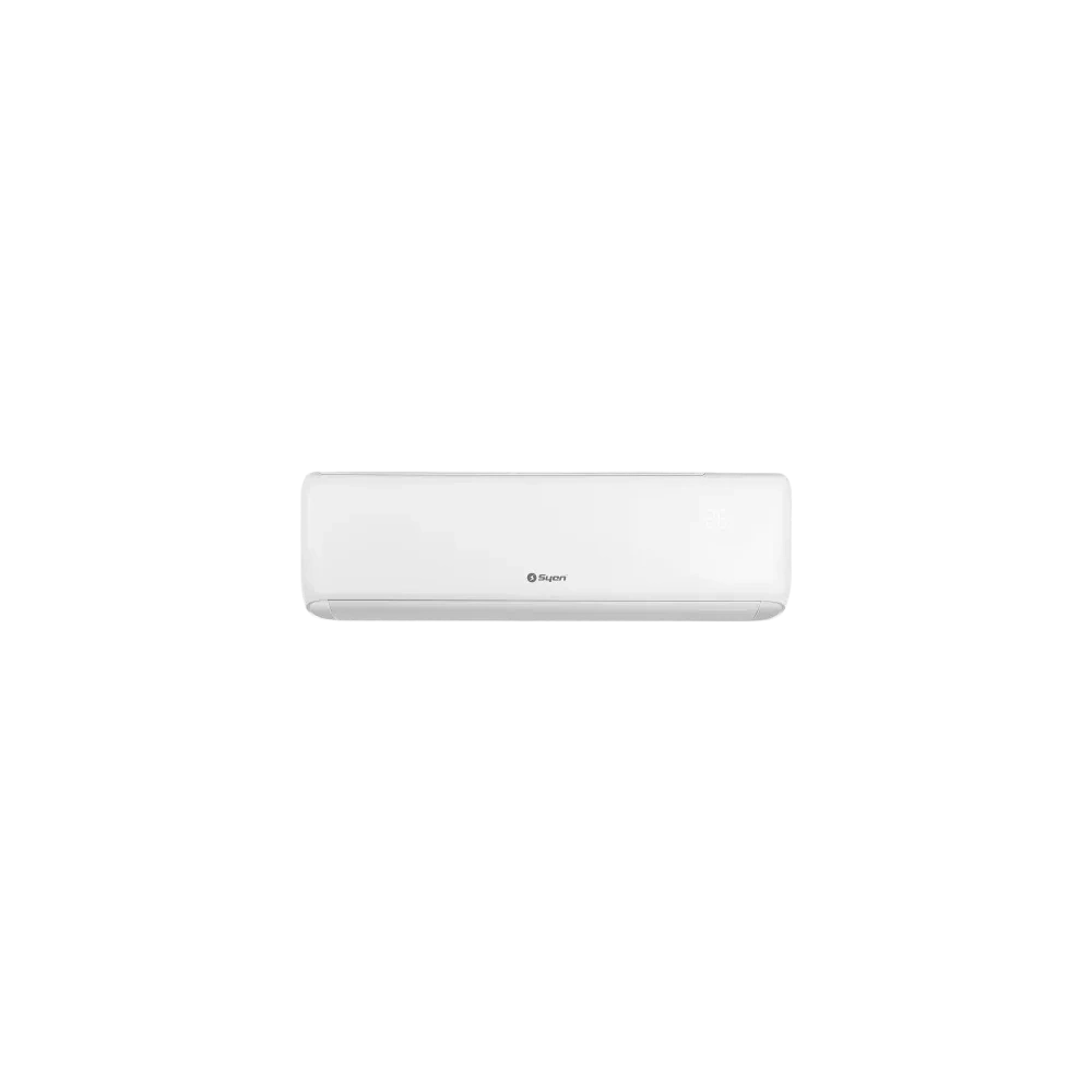 SYEN CHARM (SOH09CH-E32DA1B) KLÍMA MONO OLDALFALI SZETT 2,7KW