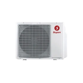 SYEN CHARM (SOH09CH-E32DA1B) KLÍMA MONO OLDALFALI SZETT 2,7KW