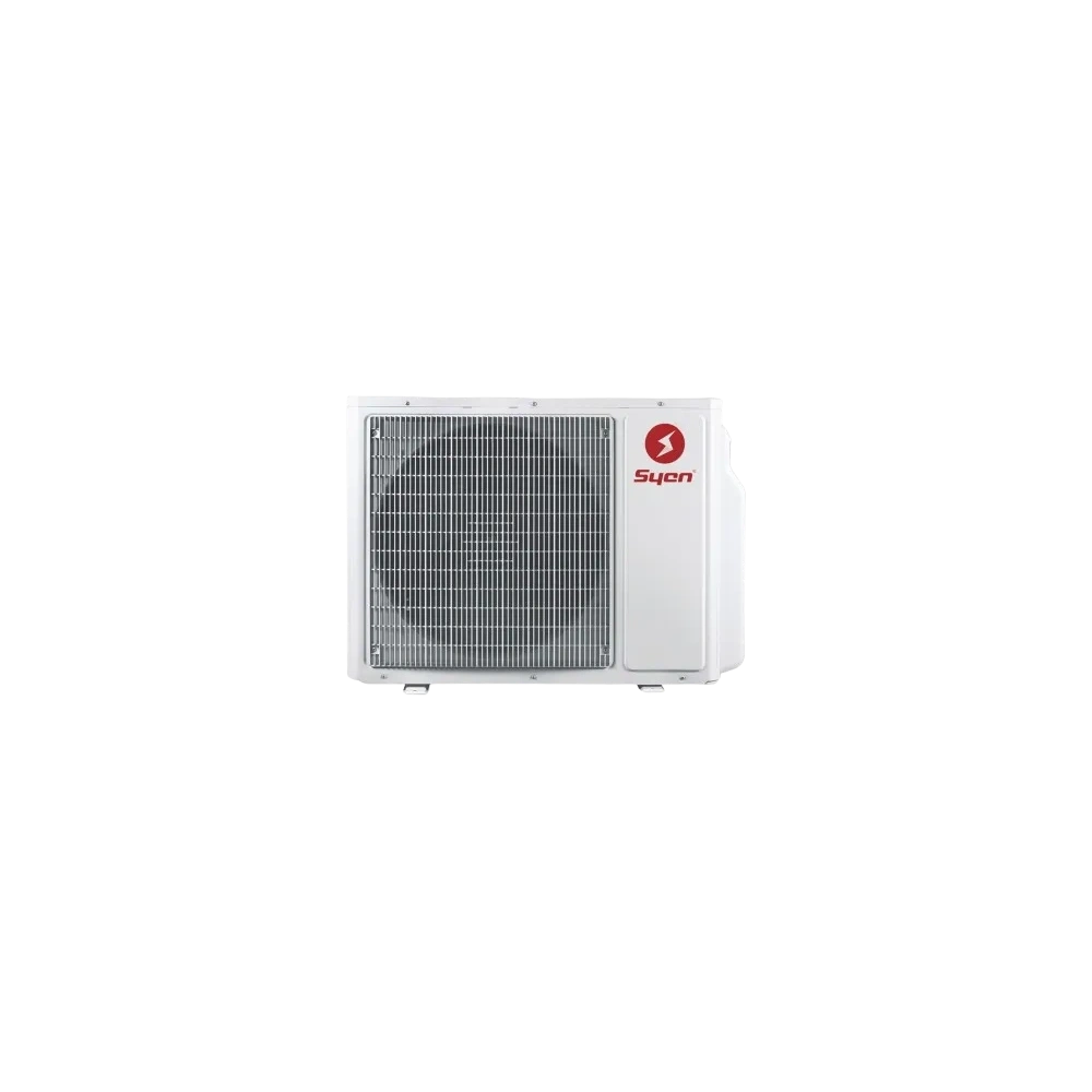 SYEN CHARM (SOH09CH-E32DA1B) KLÍMA MONO OLDALFALI SZETT 2,7KW
