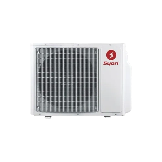 SYEN CHARM (SOH09CH-E32DA1B) KLÍMA MONO OLDALFALI SZETT 2,7KW
