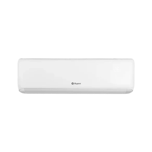 SYEN CHARM (SOH12CH-E32DA1D/I SOH12CH-E32DA1D/O) KLÍMA MONO OLDALFALI SZETT 3,2KW