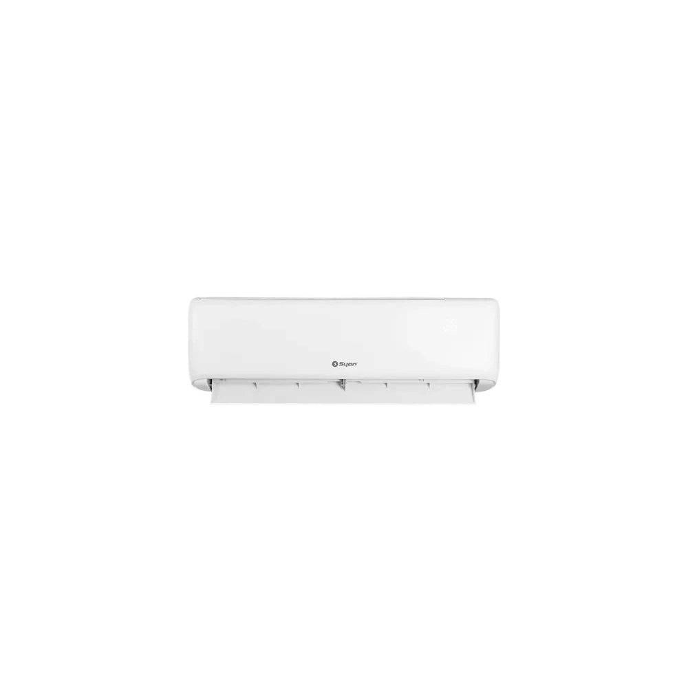 SYEN CHARM (SOH12CH-E32DA1D/I SOH12CH-E32DA1D/O) KLÍMA MONO OLDALFALI SZETT 3,2KW
