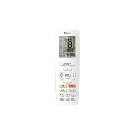 SYEN CHARM (SOH12CH-E32DA1D/I SOH12CH-E32DA1D/O) KLÍMA MONO OLDALFALI SZETT 3,2KW