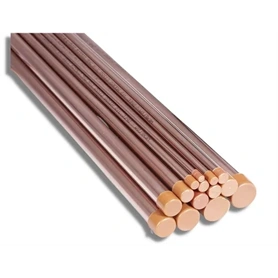 SZÁLAS RÉZCSŐ 18X1 MM (5 FM/SZÁL) FÉLKEMÉNY HŰTÉSTECHNIKA (VEGYTISZTA)