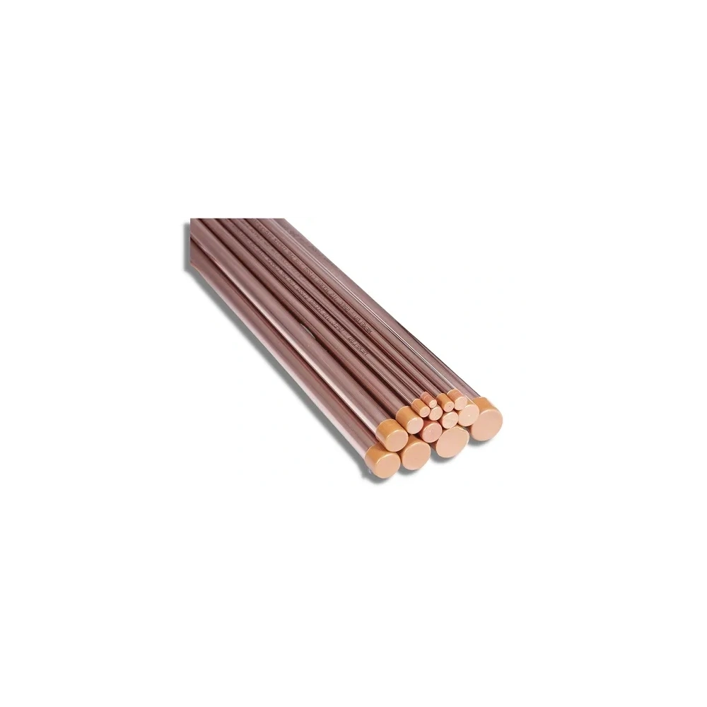 SZÁLAS RÉZCSŐ 22X1 MM (5 FM/SZÁL) FÉLKEMÉNY HŰTÉSTECHNIKA (VEGYTISZTA)