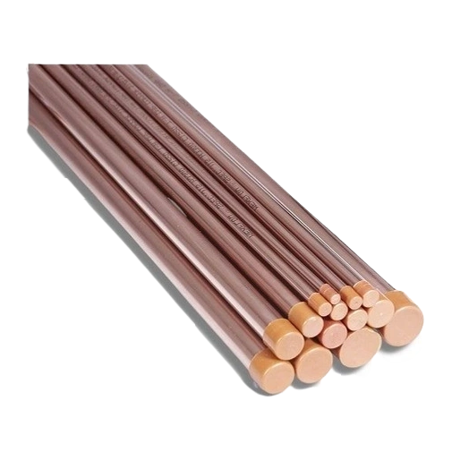 SZÁLAS RÉZCSŐ 28X1 MM (5 FM/SZÁL) FÉLKEMÉNY VEGYTISZTA