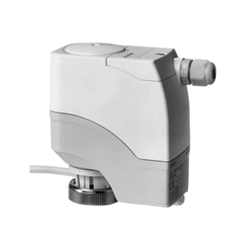 SZELEPMOZGATÓ MOTOR SIEMENS SSB31.1