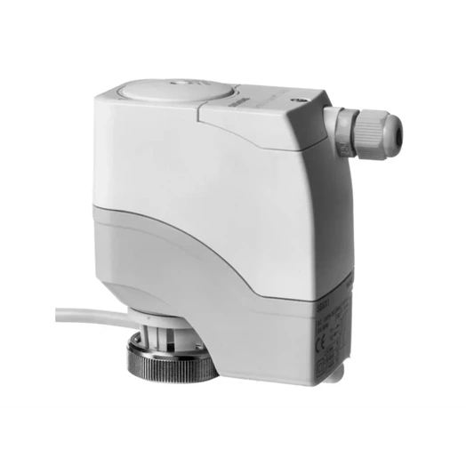 SZELEPMOZGATÓ MOTOR SIEMENS SSB31.1