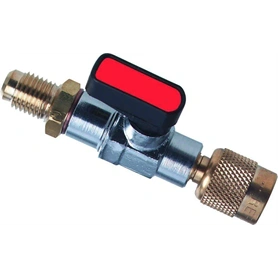 SZERVÍZCSAP REFCO CA-1/4* SAE-R (PIROS) 4493533