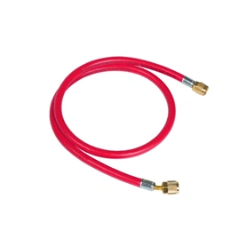 SZERVÍZTÖMLŐ REFCO CL-144-R 365 CM 1/4* SAE (PIROS) 9881257