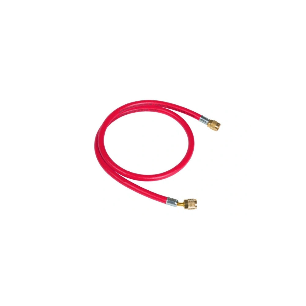 SZERVÍZTÖMLŐ REFCO CL-144-R 365 CM 1/4* SAE (PIROS) 9881257