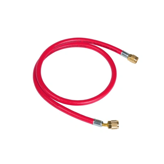 SZERVÍZTÖMLŐ REFCO CL-144-R 365 CM 1/4* SAE (PIROS) 9881257