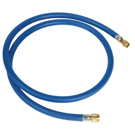 SZERVÍZTÖMLŐ REFCO HCL6-48-B KÉK 3/8* X 3/8* SAE 120 CM 9881309