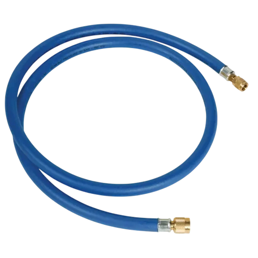 SZERVÍZTÖMLŐ REFCO HCL6-48-B KÉK 3/8* X 3/8* SAE 120 CM 9881309