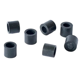 SZERVÍZTÖMLŐ TÖMÍTÉS REFCO P-509/10 FEKETE ( 10DB/CSOMAG ) (9880872)