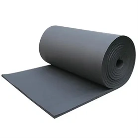 SZIGETELŐ LAP KAIFLEX EF NORMÁL 10MM/FALVASTAGSÁG (20 M2/TEKERCS)