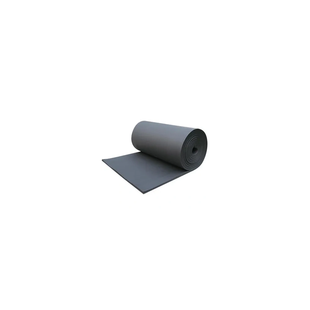 SZIGETELŐ LAP KAIFLEX EF NORMÁL 10MM/FALVASTAGSÁG (20 M2/TEKERCS)