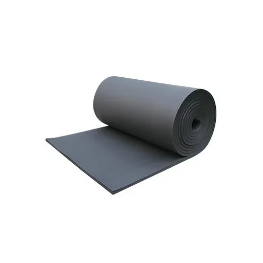 SZIGETELŐ LAP KAIFLEX EF NORMÁL 10MM/FALVASTAGSÁG (20 M2/TEKERCS)