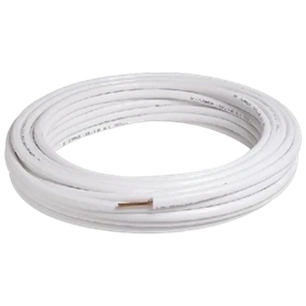 SZIGETELT LÁGY RÉZCSŐ 6X1MM (1/4)(25FM/TEKERCS)6MM-ES SZIGETELÉS(VEGYTISZTA) EBRILL/FLEXIO ARTIK