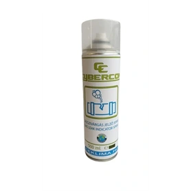 SZIVÁRGÁSKERESŐ SPRAY CYBERCON FORGATHATÓ 500 ML