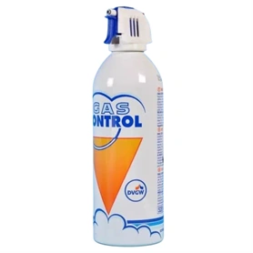 SZIVÁRGÁSKERESŐ SPRAY OXYTURBO ACC-U-SOL SZELEPPEL 400G WLD032UN