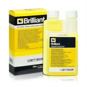 SZIVÁRGÁSKERESŐ UV ADALÉK ERRECOM BRILLIANT 250 ML (TR1003.01.S1)