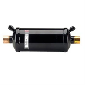 SZÍVÓOLDALI SAVSZŰRŐ DANFOSS DAS083S 3/8" (10 MM) FORR. 023Z1003