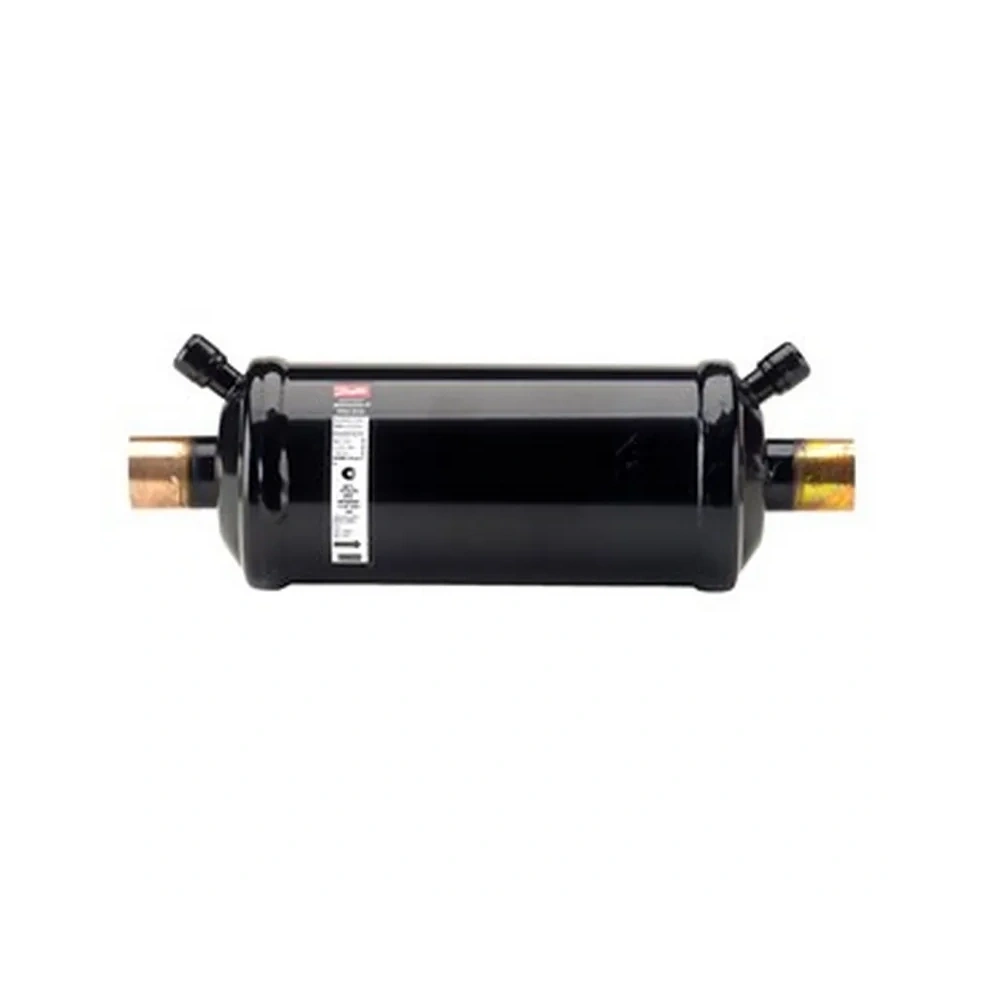 SZÍVÓOLDALI SAVSZŰRŐ DANFOSS DAS083S 3/8" (10 MM) FORR. 023Z1003