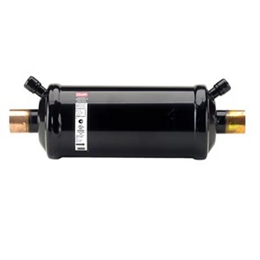 SZÍVÓOLDALI SAVSZŰRŐ DANFOSS DAS083S 3/8" (10 MM) FORR. 023Z1003